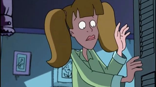 Байки из склепа мультфильм 3 сезон 1 серия в озвучке HamsterStudio смотреть онлайн