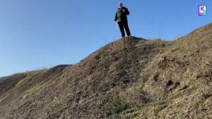 На Аршинцевской косе в Керчи может появится новый город