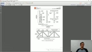 [Курс «Renga: Несущие конструкции»] Детализация моделирования