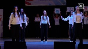 300 школьников Воскресенска вступили в ряды «Орлят России»