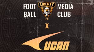 Сотрудничество LIBERTY x UCAN // Приехали в офис выбирать форму