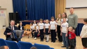 Выйду ночью в поле с конём