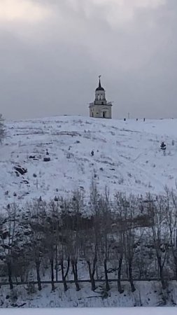 Не Лысая, а Лисья гора в Нижнем Тагиле