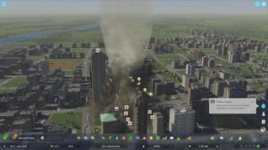 Cities: Skylines II. Город Путь коммунизма. 7 серия.