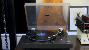 OTTO/SANYO TP-1200 ￥49,800 (1977 год) ОЧЕНЬ РЕДКАЯ ВЫСШАЯ МОДЕЛЬ С ШИКАРНЫМ ЗВУКОМ. ЯПОНИЯ.