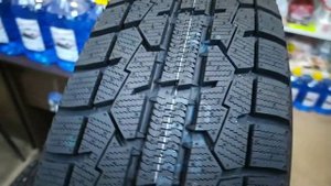 Toyo Observe Garit GIZ // apex-shop.ru