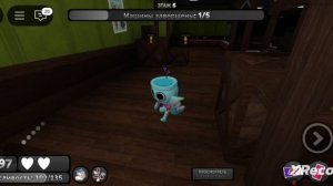 играю в мир денди шок🤯