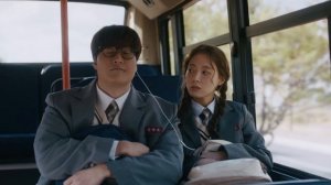 Motel California S01E01