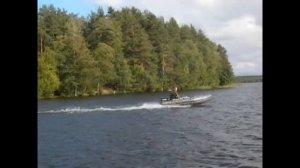 Фрегат - выездное обучение. Сентябрь 2010