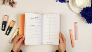 Я сама у себя есть! Дневник, который подарит вам счастье!