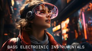 [ BEST 1 HOUR EDM BEATS ] BASS ELECTROINIC INSTRUMENTALS [No Copyright Sound] [FREE USE MUSIC]