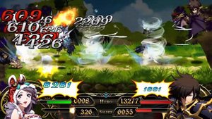 Langrisser M - Apex Arena S9 Top 256 (Global) - Autokrato Tank