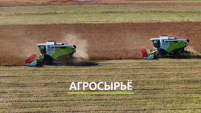 Таргет Агро