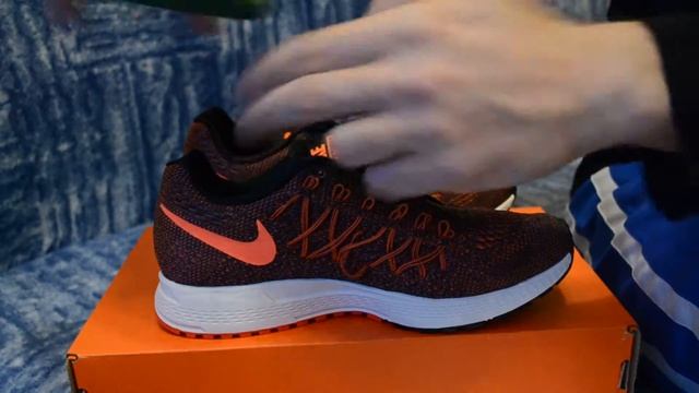 Nike WMNS Air Zoom Pegasus 32 Review - Presentation # 24 смотреть онлайн