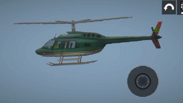 зелёный ген 2 серия