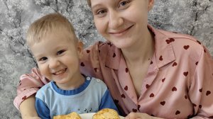 Готовьте вместе с нами)