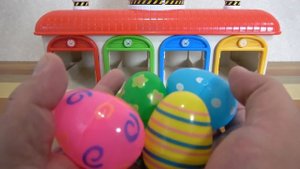 КЕЙС Chuggington -  Диснеевские машинк и Мини-Мини Томас!