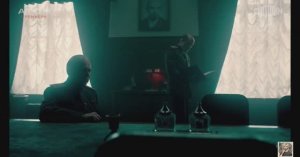 Атом Трейлер Сериал 2025