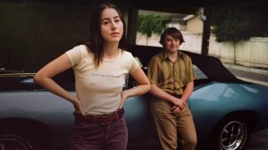 Лакричная пицца | Русский трейлер | Фильм 2022