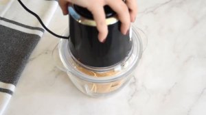 Как приготовить быстрый и простой чизкейк...