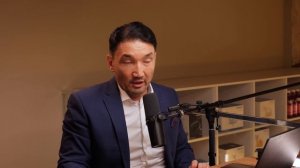 Желчный Подкаст: ФОРМУЛА УСПЕХА с Рахимом Ошакбаевым