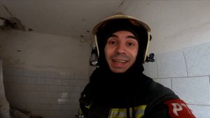 АЭРОЗОЛЬНОЕ ТУШЕНИЕ ПОЖАРОВ _ ГЕНЕРАТОР АЭРОЗОЛЬНОГО ТУШЕНИЯ