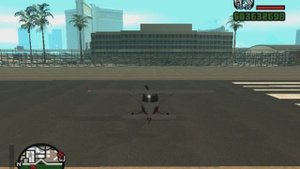 Grand Theft Auto San Andreas™ #4 часть 4