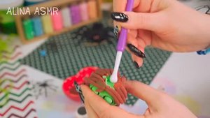 страшные истории со слаймом