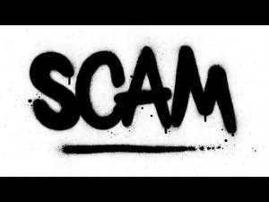 Кликеры (тапалки) в телеграм. Все это скам