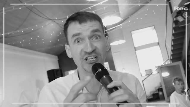 Наш 9А ВЫПУСКНОЙ!!! смотреть онлайн