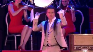 Best Musical Humor Acts - Wendy Kokkelkoren (Live Music Performance Video)