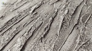 МАСТЕР-КЛАСС. Декоративная штукатурка АРТ-СКАЛА. Имитация скальной горной породы. РусДекор.