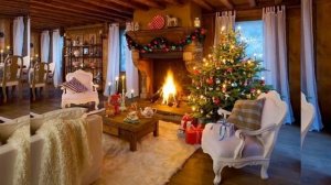 "НОВОГОДНИЙ РОМАНС" исполняет автор песни - Татьяна Крошилина