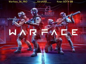 Warface