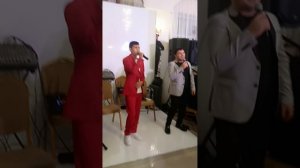 11-02-2025 Анзор Худоян и Ростам Махмудян езидская песня ,,Сердце бьётся,,