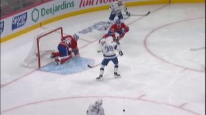 NHL Highlights | Lightning vs. Canadiens - February 9, 2025