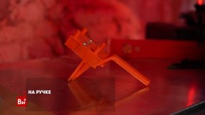 Рукоятка-кондуктор для прямого сверления Gigant GKW-750224
