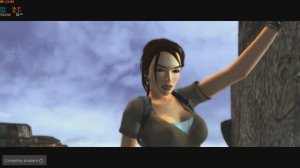 [PS3] Tomb Raider: Legend (2006) (VII) 1.75Гб [rpcs3]