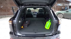 НОВЫЙ КРОССОВЕР, ЖДАЛИ ЕГО  КОНКУРЕНТ ДЖИЛИ МОНЖАРО НЕ РОБОТ И НЕ ВАРИАТОР. Чери Тигго 9 Chery Tiggo