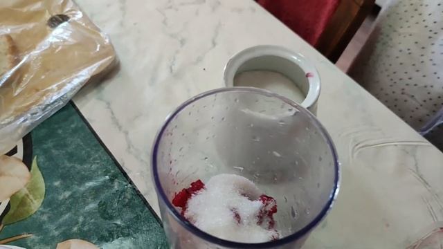 готовлю коктейль внучатам смотреть онлайн