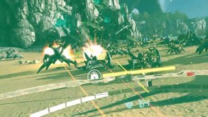 Serious Sam VR: The Last Hope