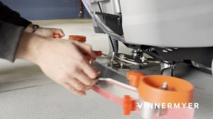 Инструкция оператора VinnerMyer SC530BD