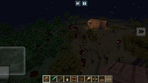 последнее видео по minecraft 3