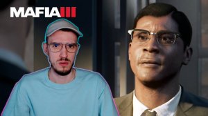 Странные правила в приходе Синклер | Мафия 3 (Mafia 3: Definitive Edition) | 22