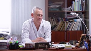 PROMO КЛИНИКА ПОДГОРБУНСКОГО 2025