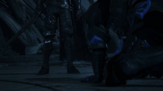 Final Fantasy XVI - прохождение [70] ПК русские субтитры