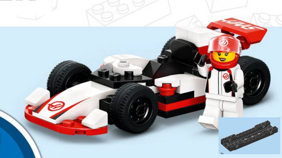 LEGO. Лего. машинка гоночная. болид. LEGO City 60464