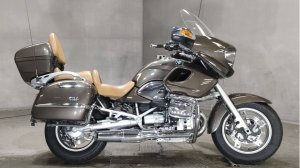 7493 - BMW R1200CL - WB10442J23ZJ16041