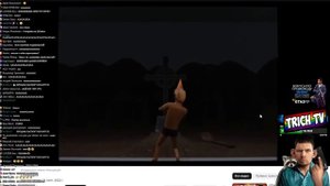 Валакас познает концепцию мульта про себя