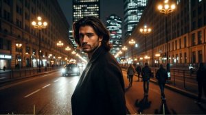 No rest for my soul. (Покоя нет душе моей)